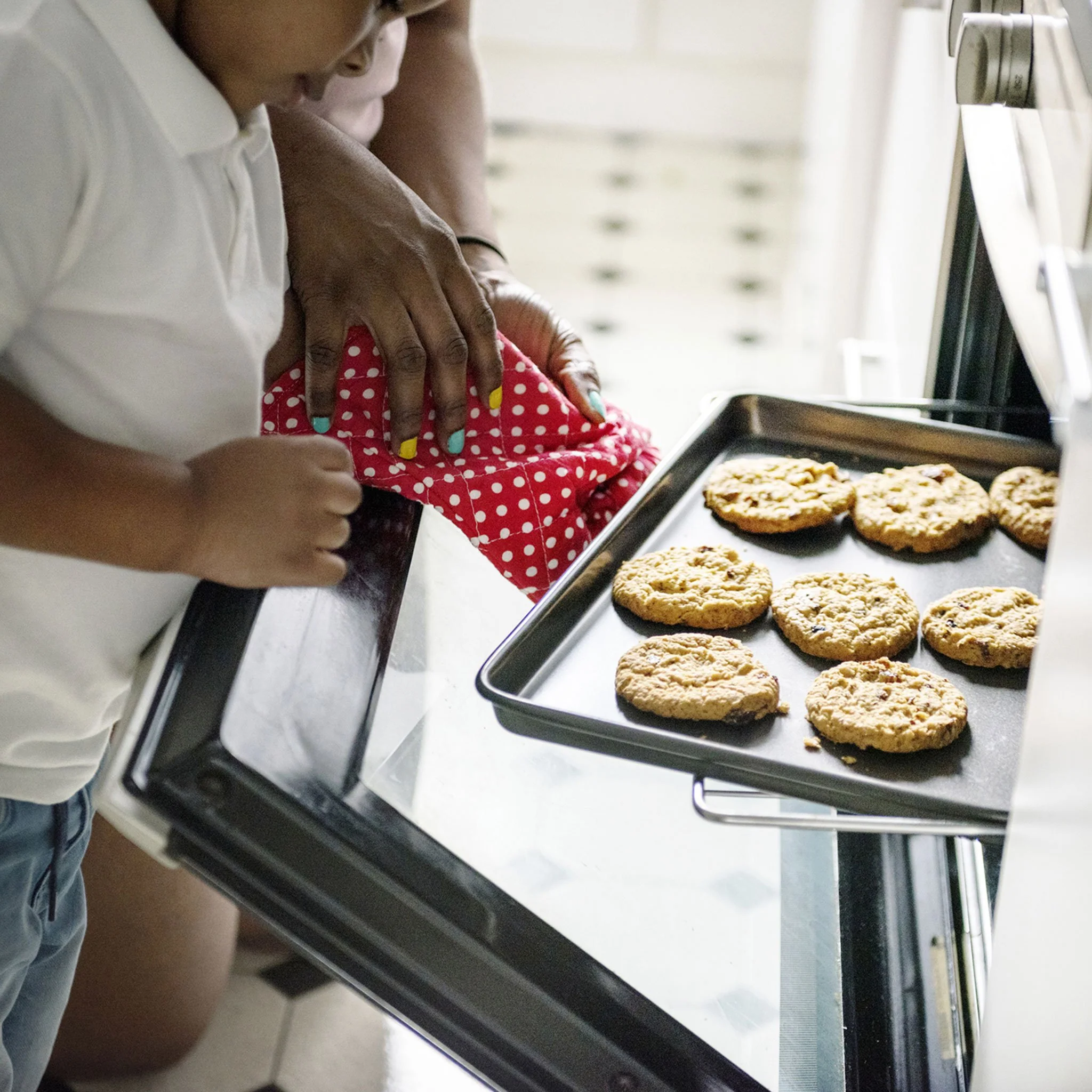 Organic Vegan No Milk Baking Chips - Image 5